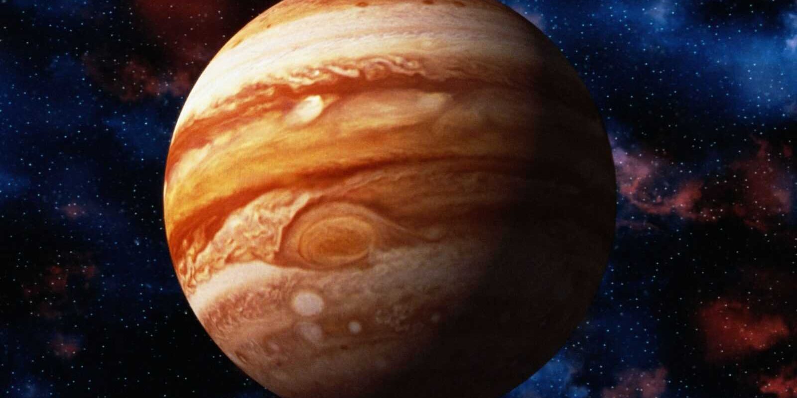 Зонд Juno впервые представил атмосферу Юпитера в 3D 1 GettyImages 10125776 58b873b53df78c353cb809ca