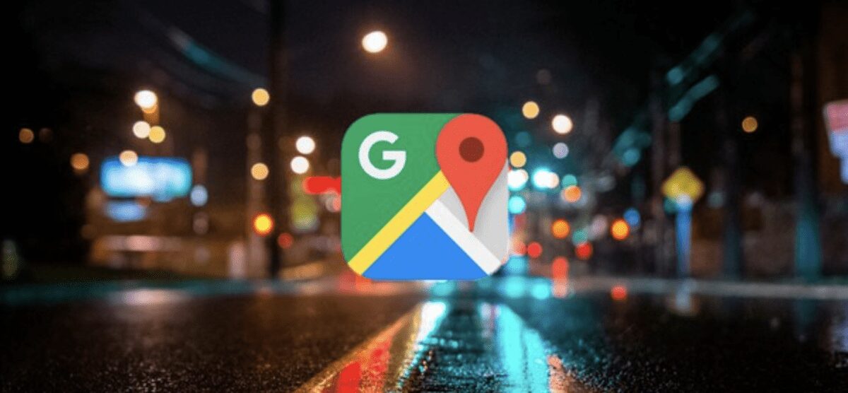 Google Maps gets new widget in Android