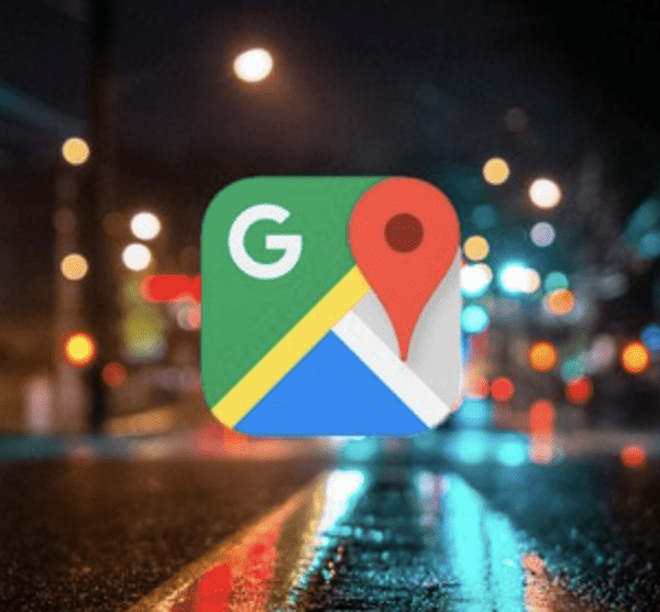 Google Maps занимается разработкой функции Android Automotive для электромобилей (Google Maps gets new widget in Android)