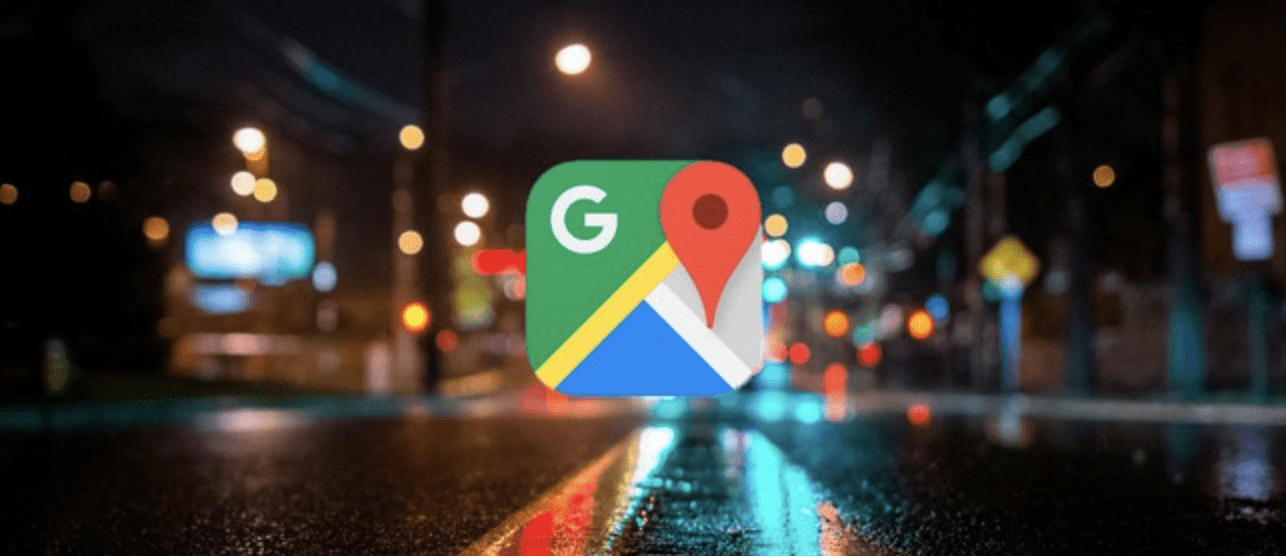 Google Maps gets new widget in Android