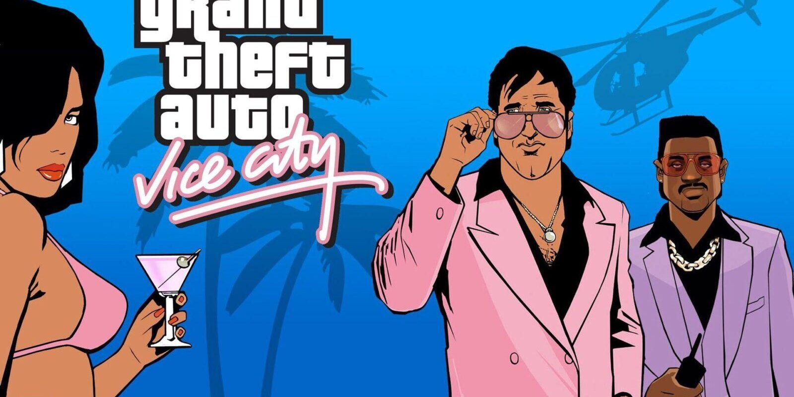 Grand Theft Auto: слухи о ремастере трилогии оказались правдивы 1 GTA Trilogy