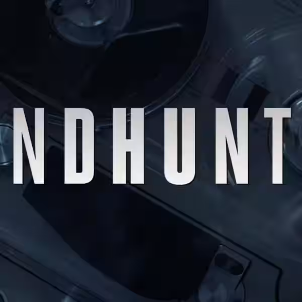 Охотник за разумом