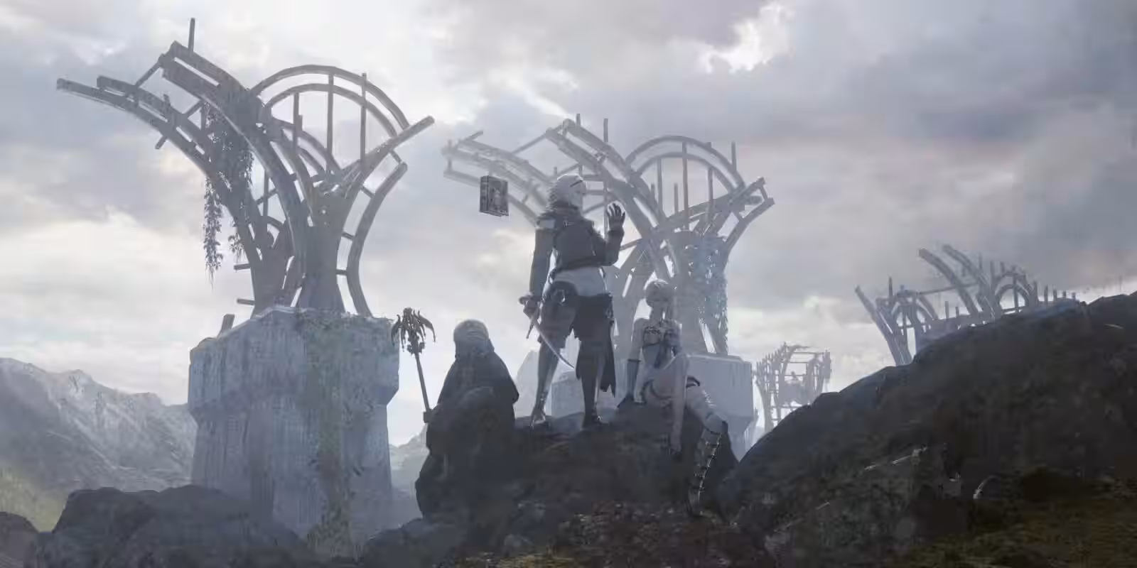 Square Enix удаляет Denuvo из своих игр 1 Square Enix