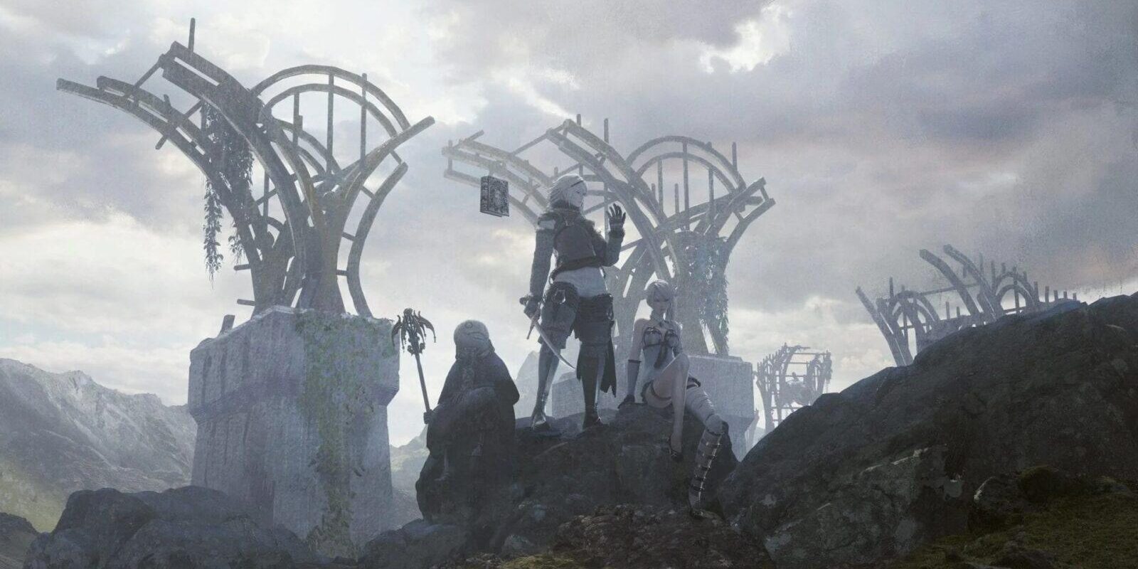 Square Enix