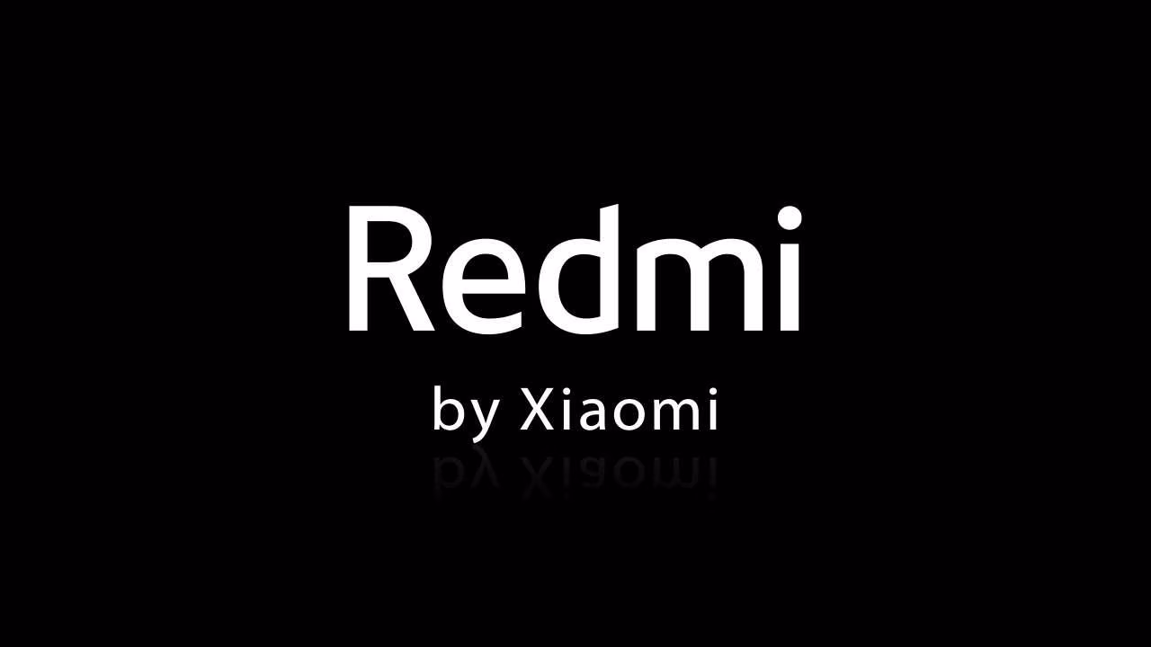 Redmi откажется от MIUI и получит собственный пользовательский интерфейс 3 Redmi logo 1