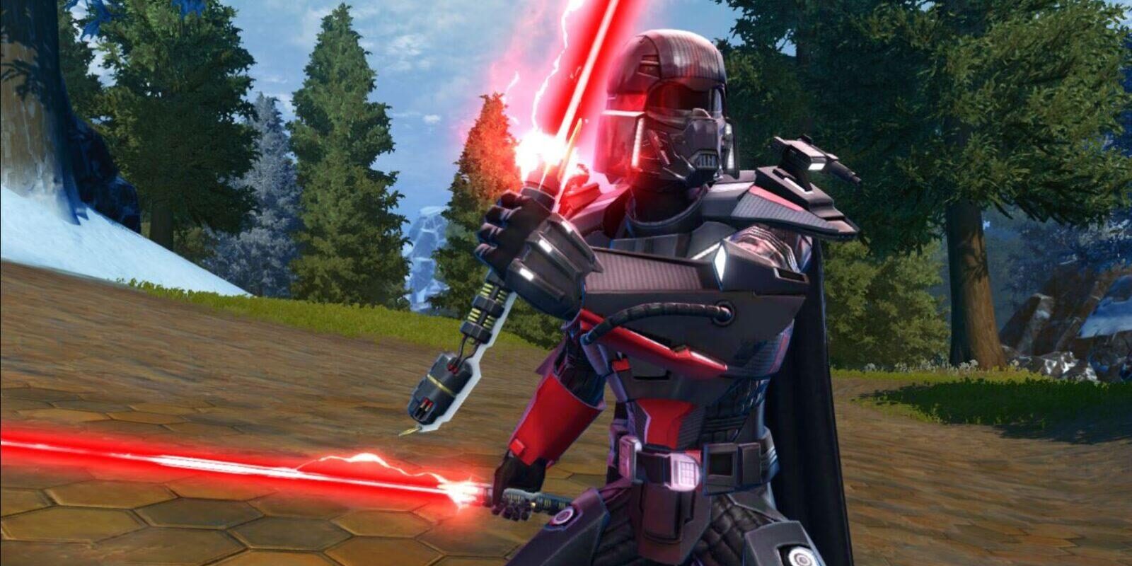 The Old Republic