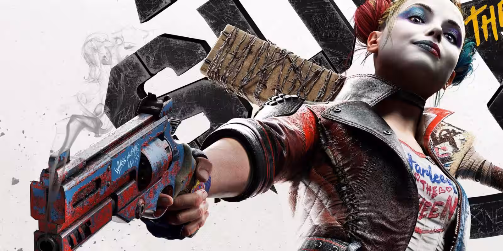 Трейлер Suicide Squad: Kill the Justice League содержит много отсылок к серии Arkham 1 Suicide Squad: Kill the Justice League