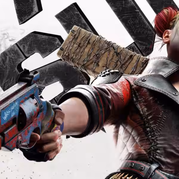 Suicide Squad: Kill the Justice League