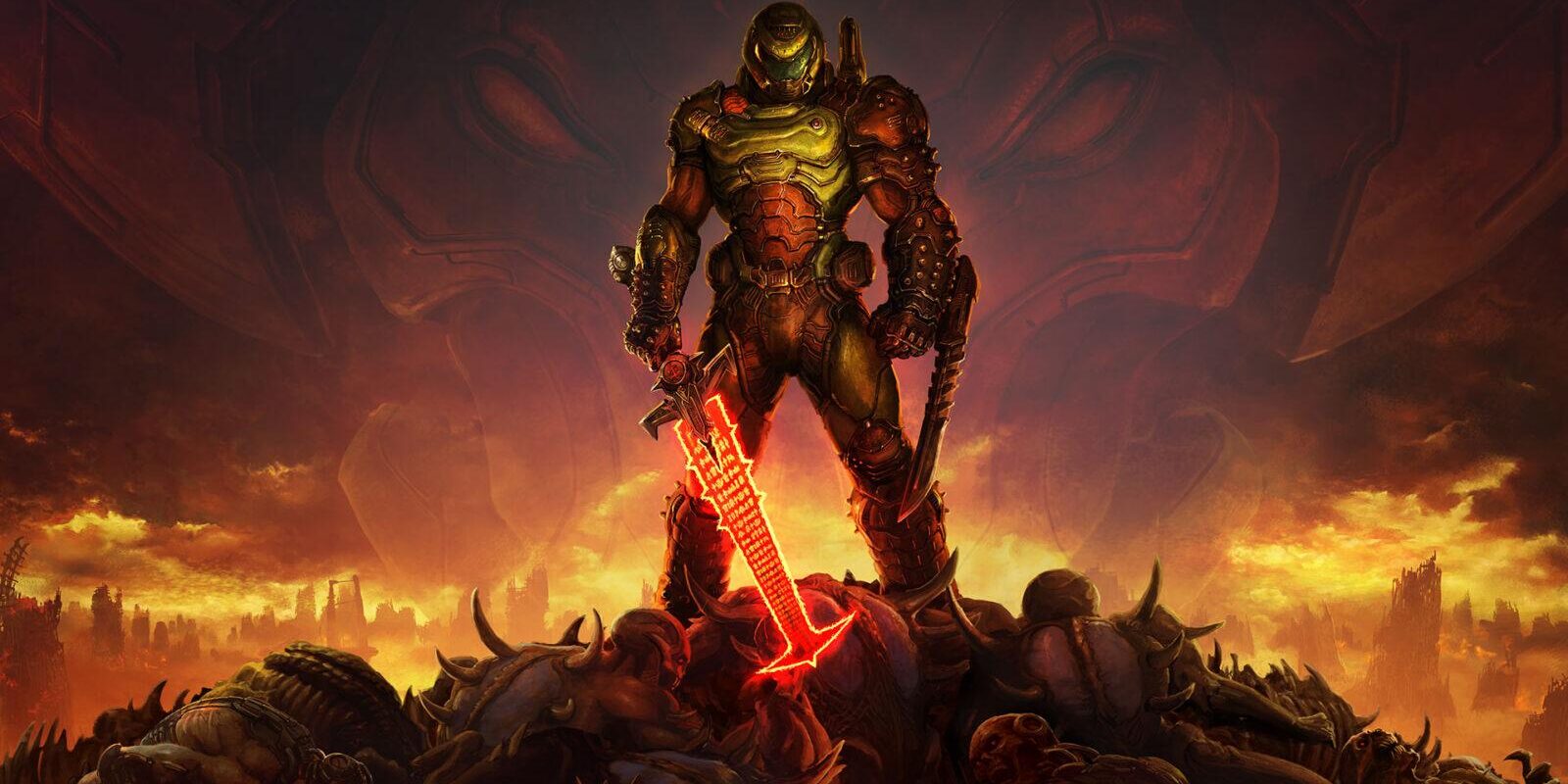 Tweet2Doom: Doom теперь можно пройти в Twitter 1 Doom