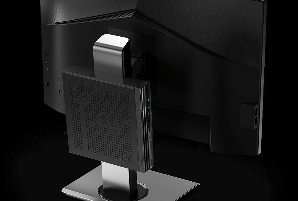 Acer расширила линейку экологически чистых продуктов Vero 10 Veriton Vero Mini VVN4690G 04