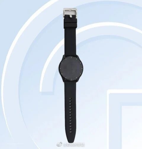 Vivo Watch2