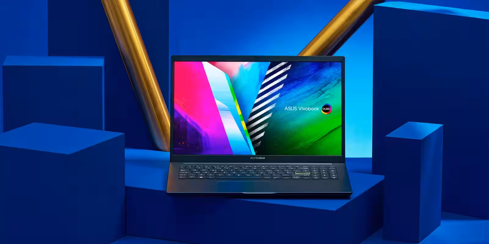 Vivobook 15 OLED K513 Scenario Photo 11