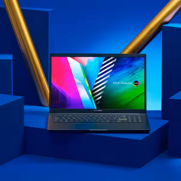 Vivobook 15 OLED K513 Scenario Photo 11