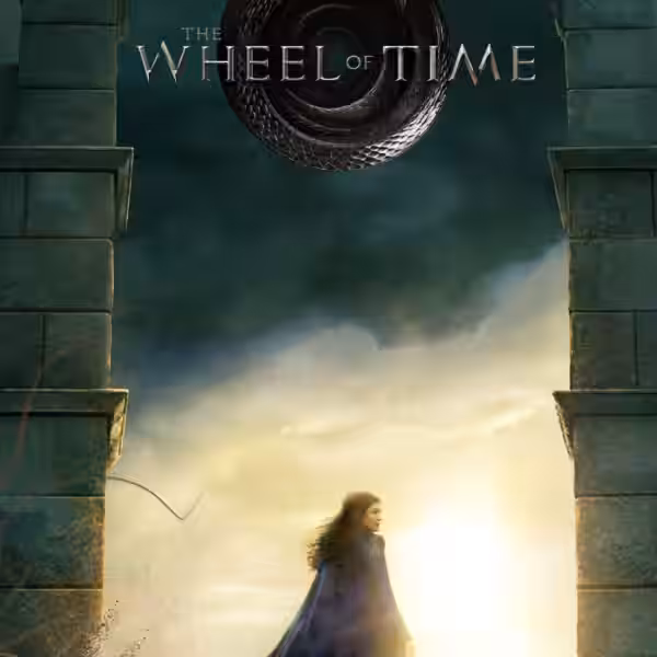 Колесо времени