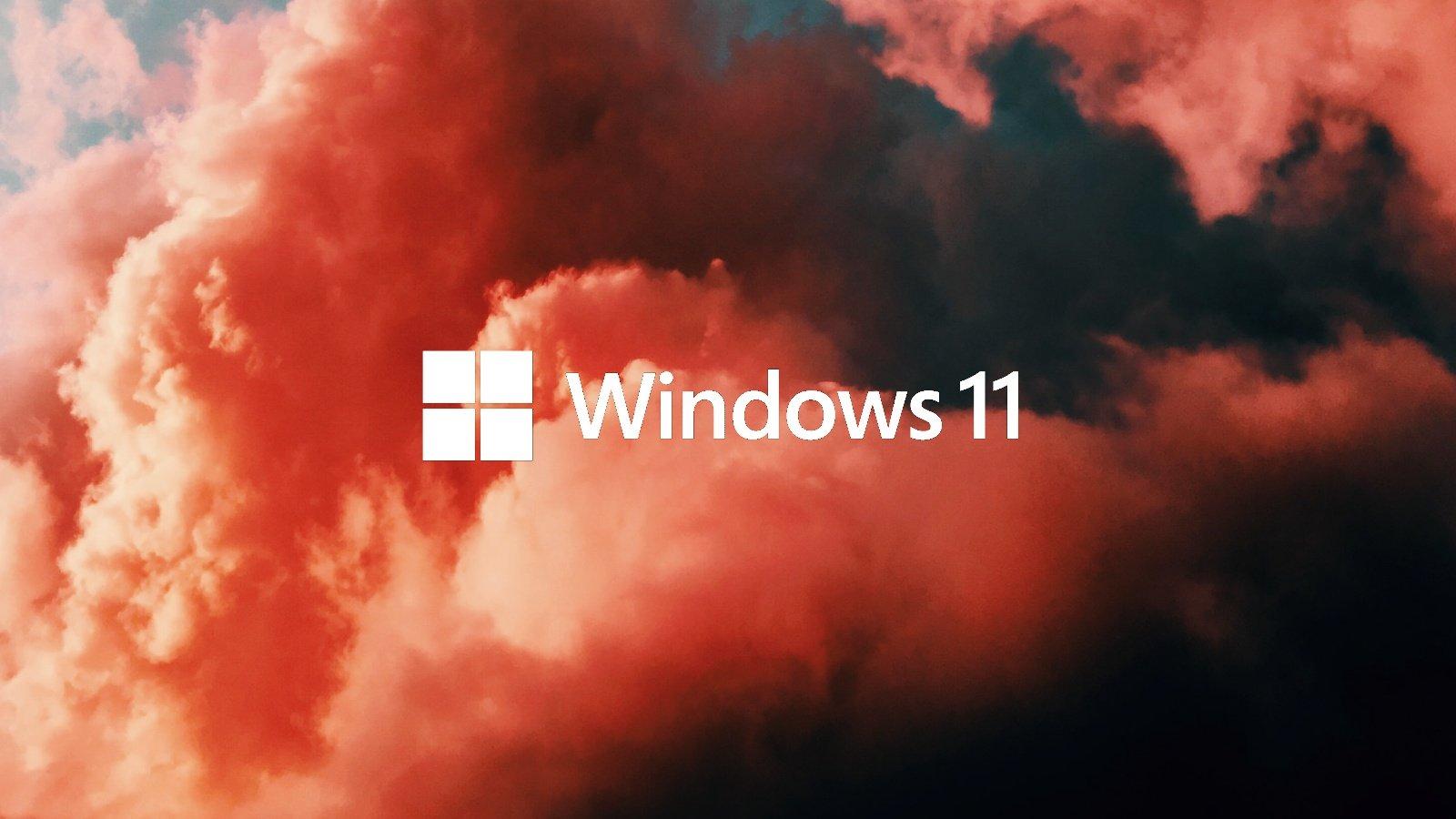 Первое обновление Windows 11 значительно снижает производительность системы