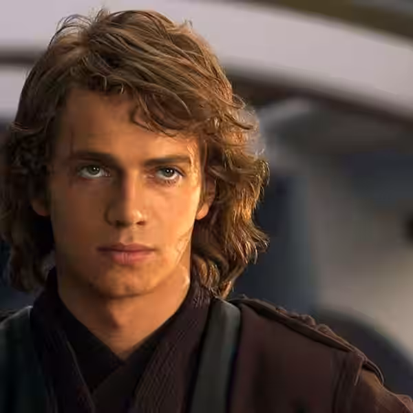 Звездные войны