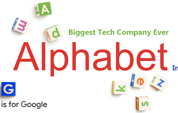 Apple объявила результаты за первый квартал 2022 года (alphabet google company)
