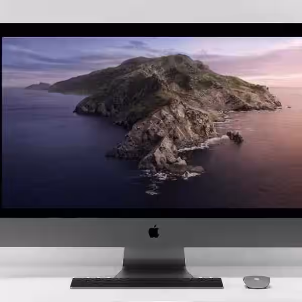 apple imac pro semua produk spesifikasi review harga