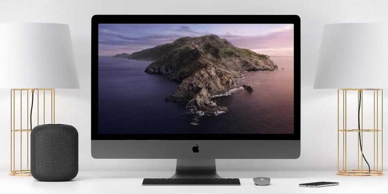 Apple Silicon iMac Pro выйдет в начале 2022 года (apple imac pro semua produk spesifikasi review harga)