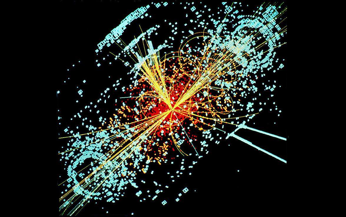 Результаты исследований из Большого Адронного Коллайдера намекают на существование неизвестной силы в природе (dc76ce80bce4b18878f6274cd96875fc0c69d5cc)
