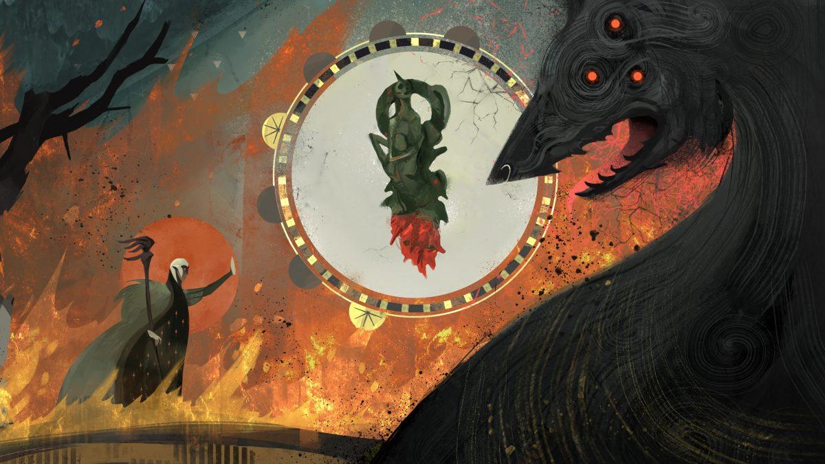 Dragon Age 4, похоже, выйдет только на ПК и консолях следующего поколения 1 Dragon Age 4