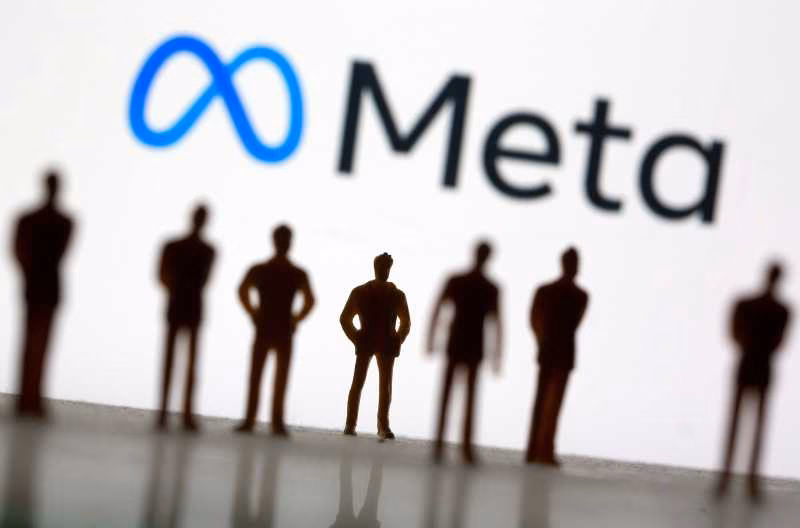 Похоже на то, что Meta* не отказалась от своих умных часов с двумя камерами 2 Meta признана экстремистской организацией в РФ