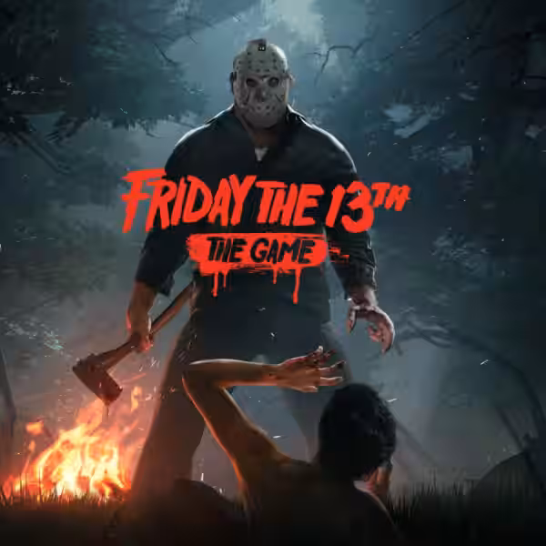 Friday the 13th