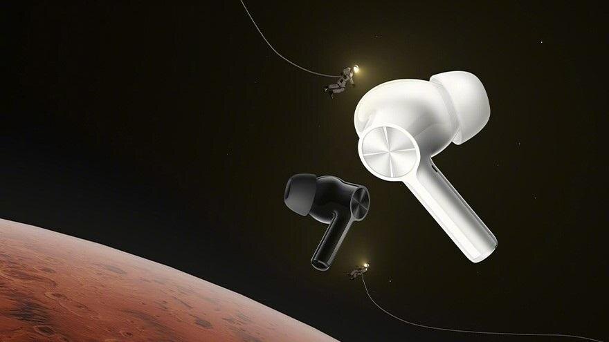 OnePlus Buds Z2 получит шумоподавление до 40 дБ