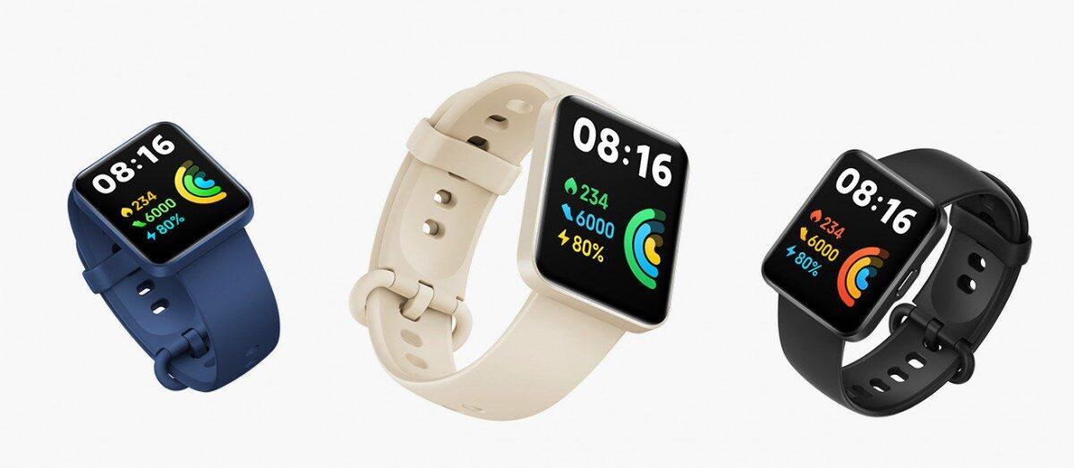 Redmi Smart Band Pro announced with 1.47'' OLED display, Watch 2 Lite tags along