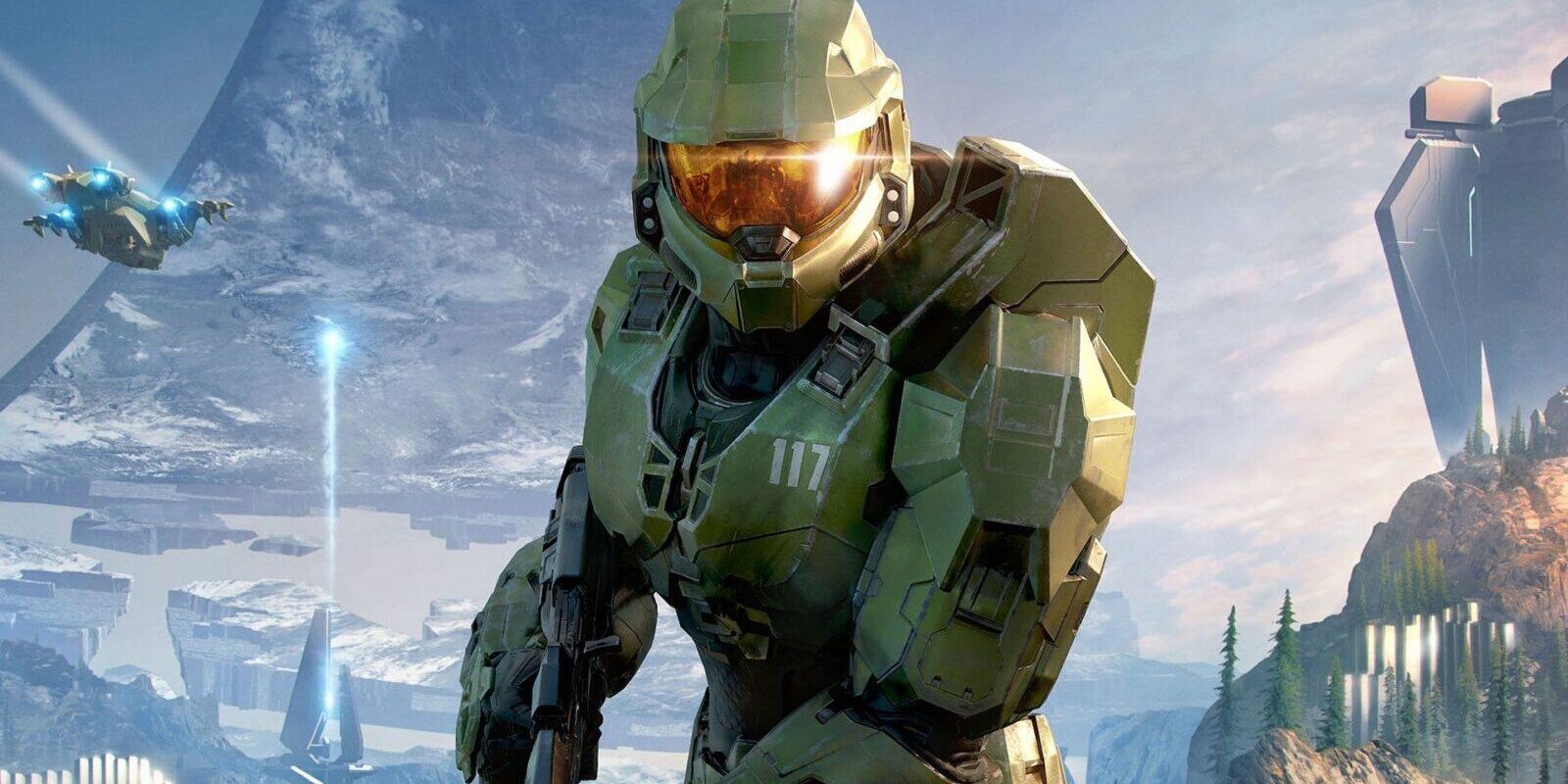 Соавтор Halo присоединяется к новой студии EA 1 Halo