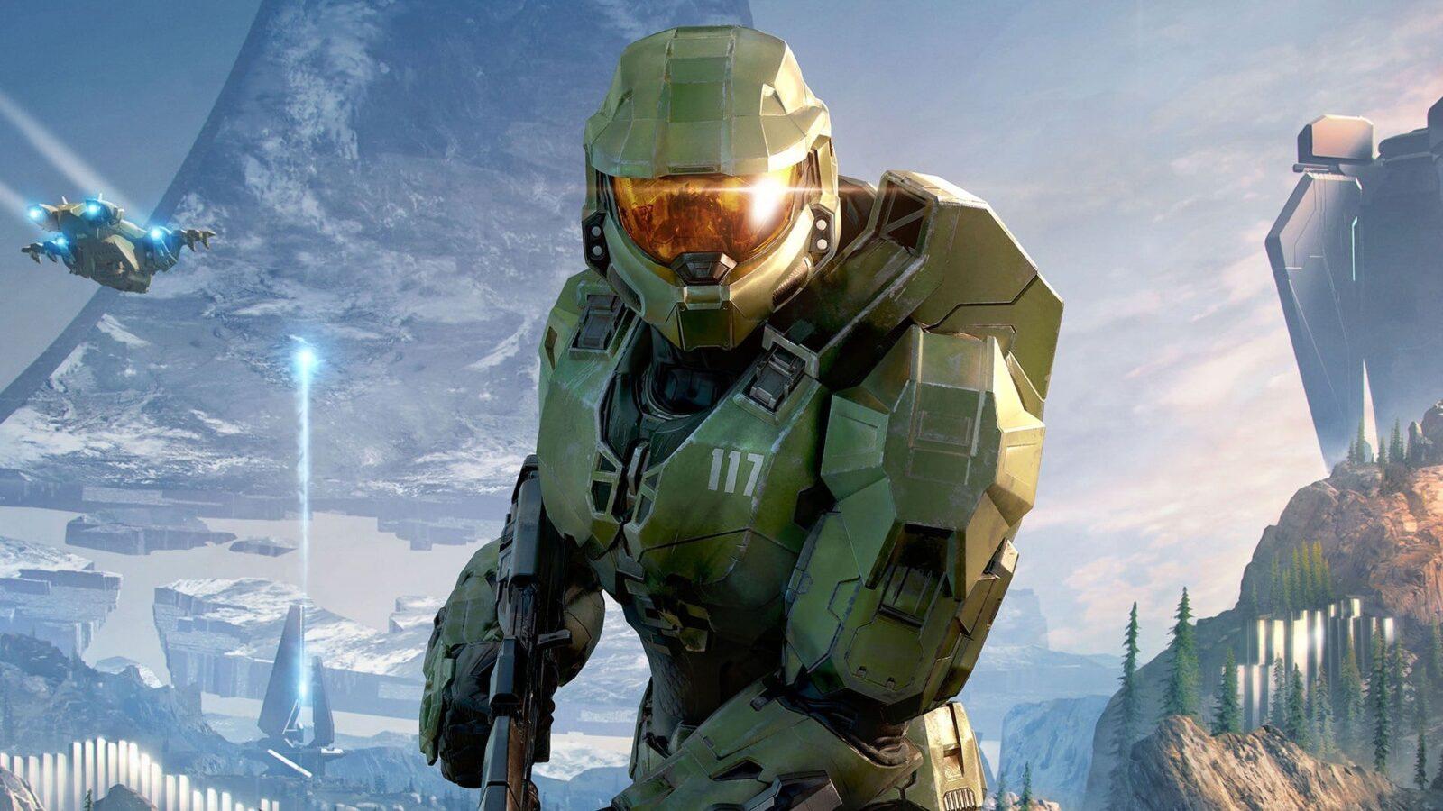 Соавтор Halo присоединяется к новой студии EA