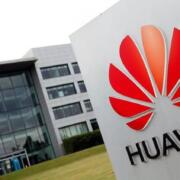Huawei logo