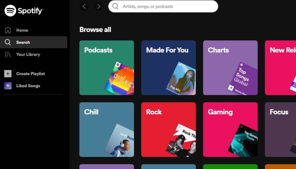 Spotify запустил в России подкасты 4 image 1