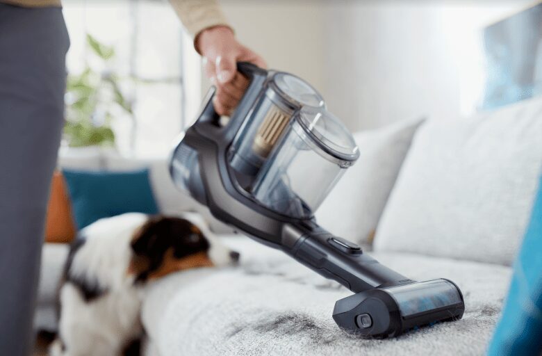 Philips выпустил усовершенствованный пылесос Philips 8000 Aqua Plus 9 image 44