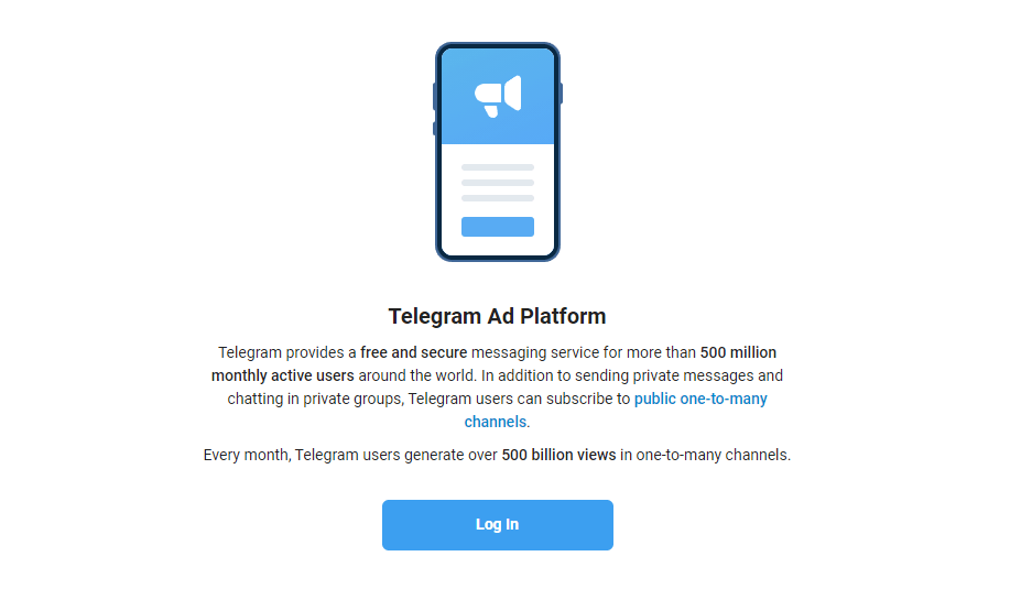 Telegram впервые вводит монетизацию с помощью рекламы (image 45)