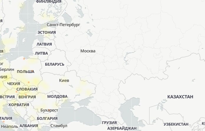 Facebook, Instagram и WhatsApp временно не работают, произошёл масштабный сбой 7 image 7