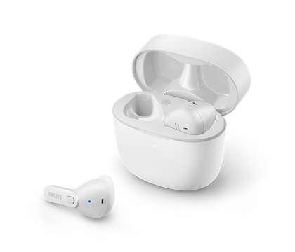 Philips выпустил много наушников с влагозащитой для осенней погоды 10 image007