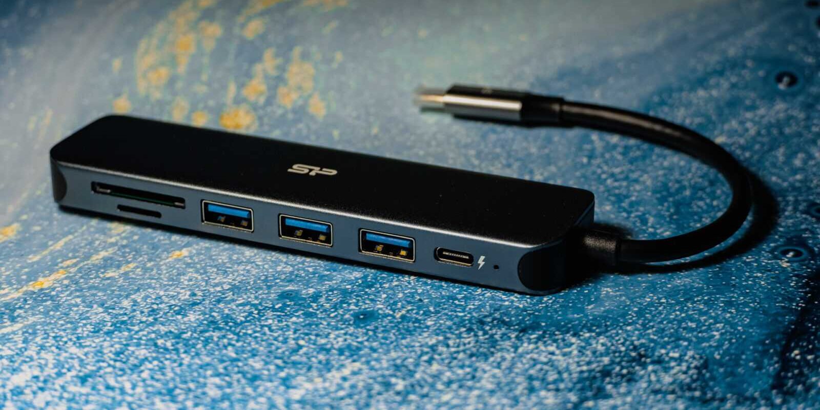 itzine.ru Silicon power 16