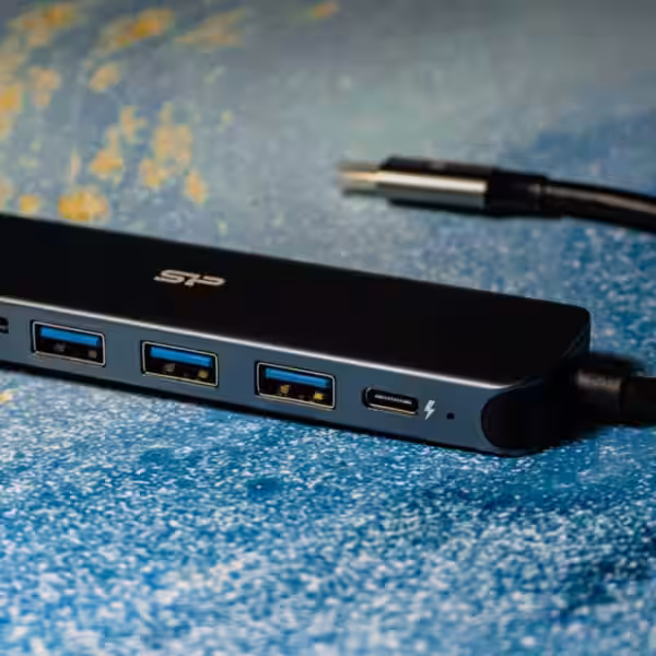 itzine.ru Silicon power 16