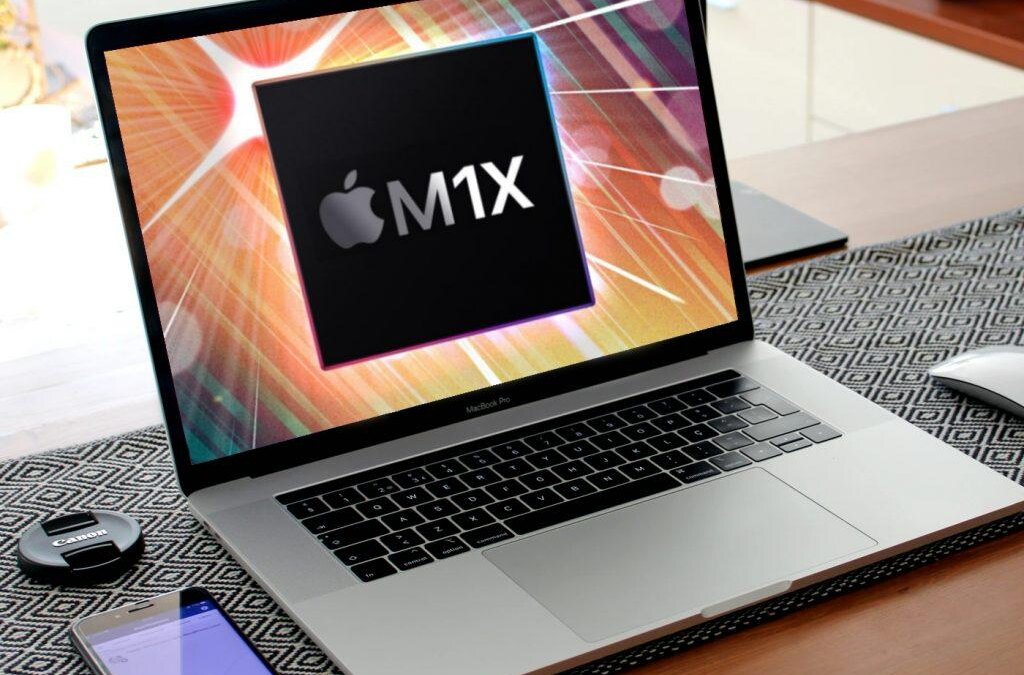 Прямая трансляция презентации Apple MacBook и AirPods 18 октября на русском языке 2 macbook pro 1400003