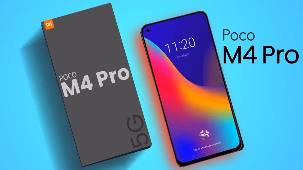 Poco представит M4 Pro 9 ноября 1 maxresdefault 1 3