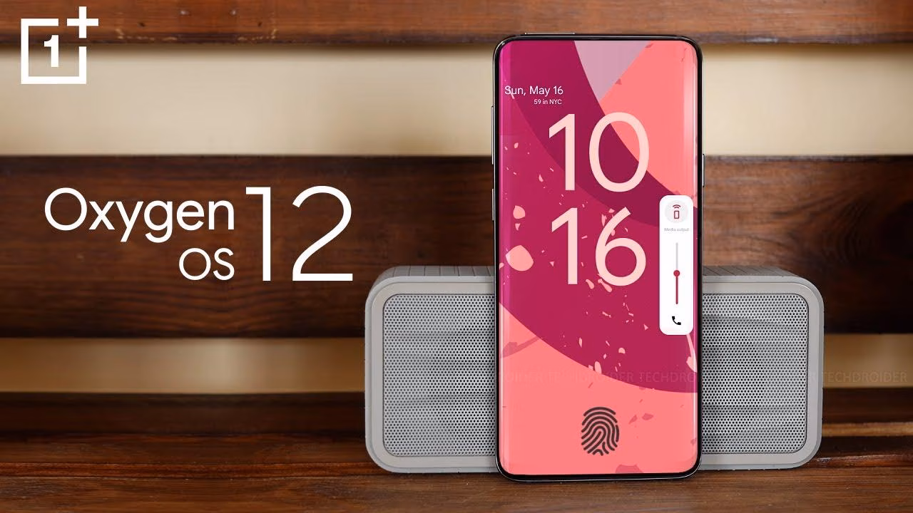 Пользователи OnePlus 9 сообщают об ошибках после последнего обновления Oxygen OS 12 2 maxresdefault 1