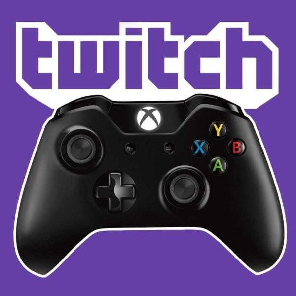 Twitch возвращается на панель управления Xbox (maxresdefault 5)