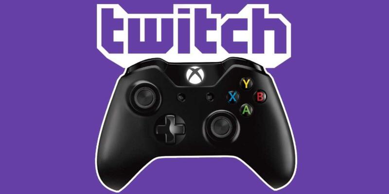 Twitch возвращается на панель управления Xbox (maxresdefault 5)