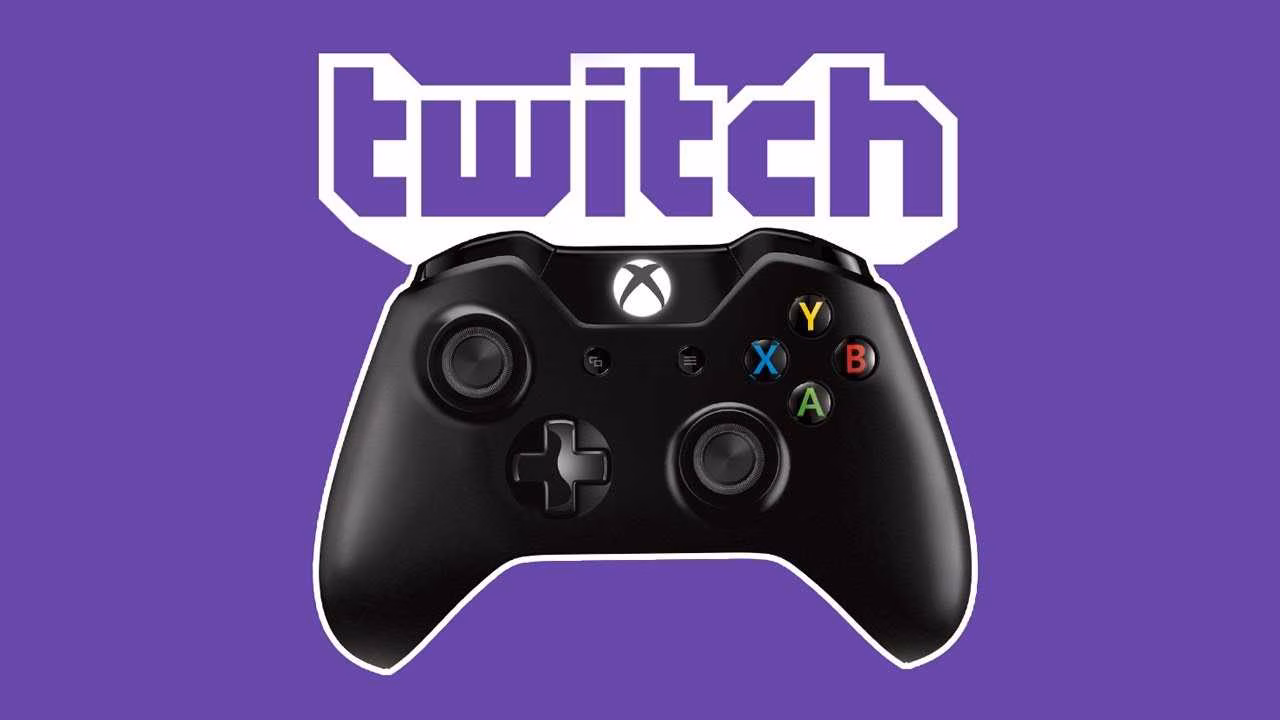 Twitch возвращается на панель управления Xbox 1 maxresdefault 5