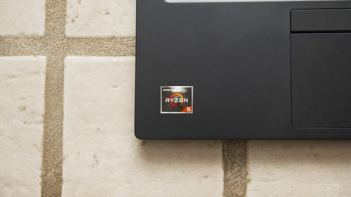 Windows 11 вызывает проблемы с производительностью процессоров AMD Ryzen 1 mchin 20190730 4573 0010.0