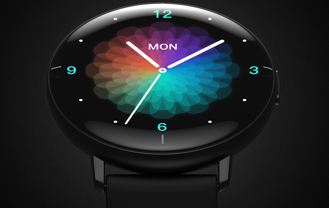 Xiaomi выпустила недорогие умные часы Mibro Lite 5 Xiaomi