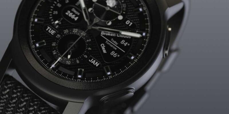 Под брендом Motorola выйдут бюджетные часы Moto Watch 100 (moto watch 100 large)