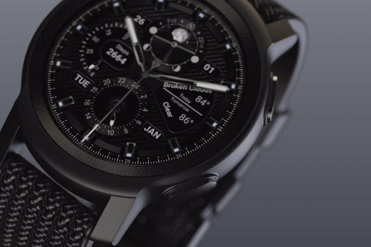 Под брендом Motorola выйдут бюджетные часы Moto Watch 100 4 moto watch 100 large