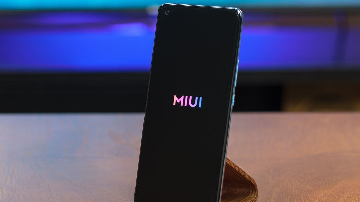 Redmi откажется от MIUI и получит собственный пользовательский интерфейс (new ver miui)
